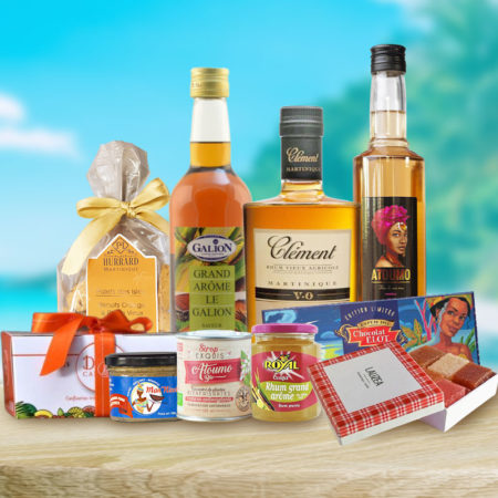 Box Inovagro 10 produits
